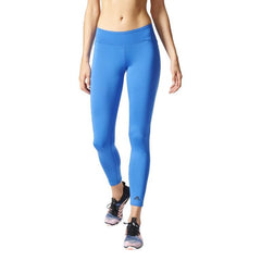 Adidas WO Tight mallas para mujer, azul claro