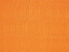 BSW tatami de judo, naranja