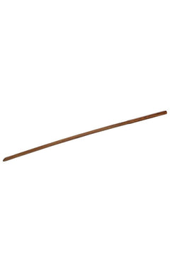 Dax Bokken Standard espada de entrenamiento, roble rojo