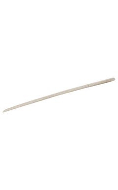 Dax Bokken Standard espada de entrenamiento, roble blanco
