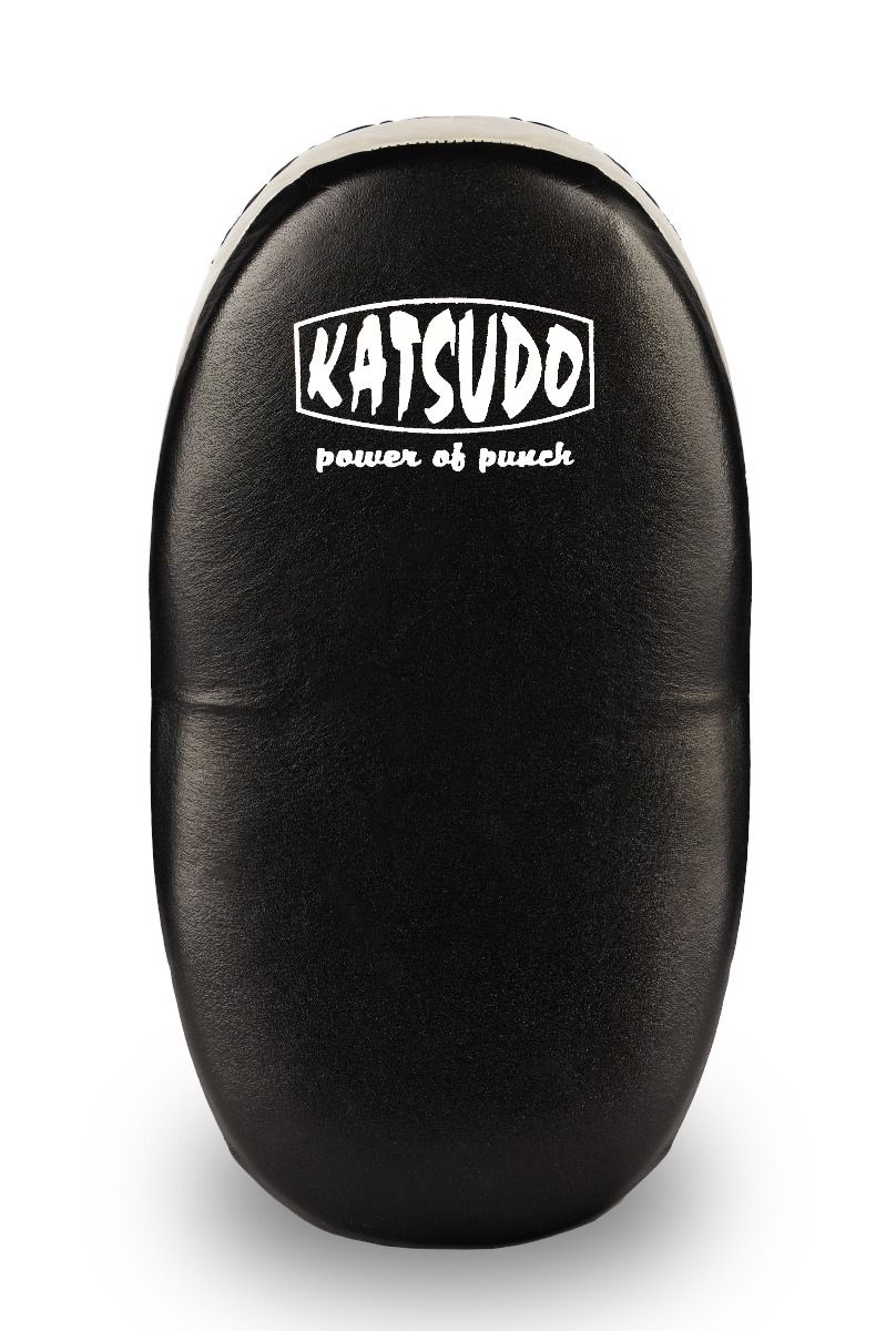 Katsudo Curve makiwara de brazo, negra