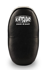 Katsudo Curve makiwara de brazo, negra