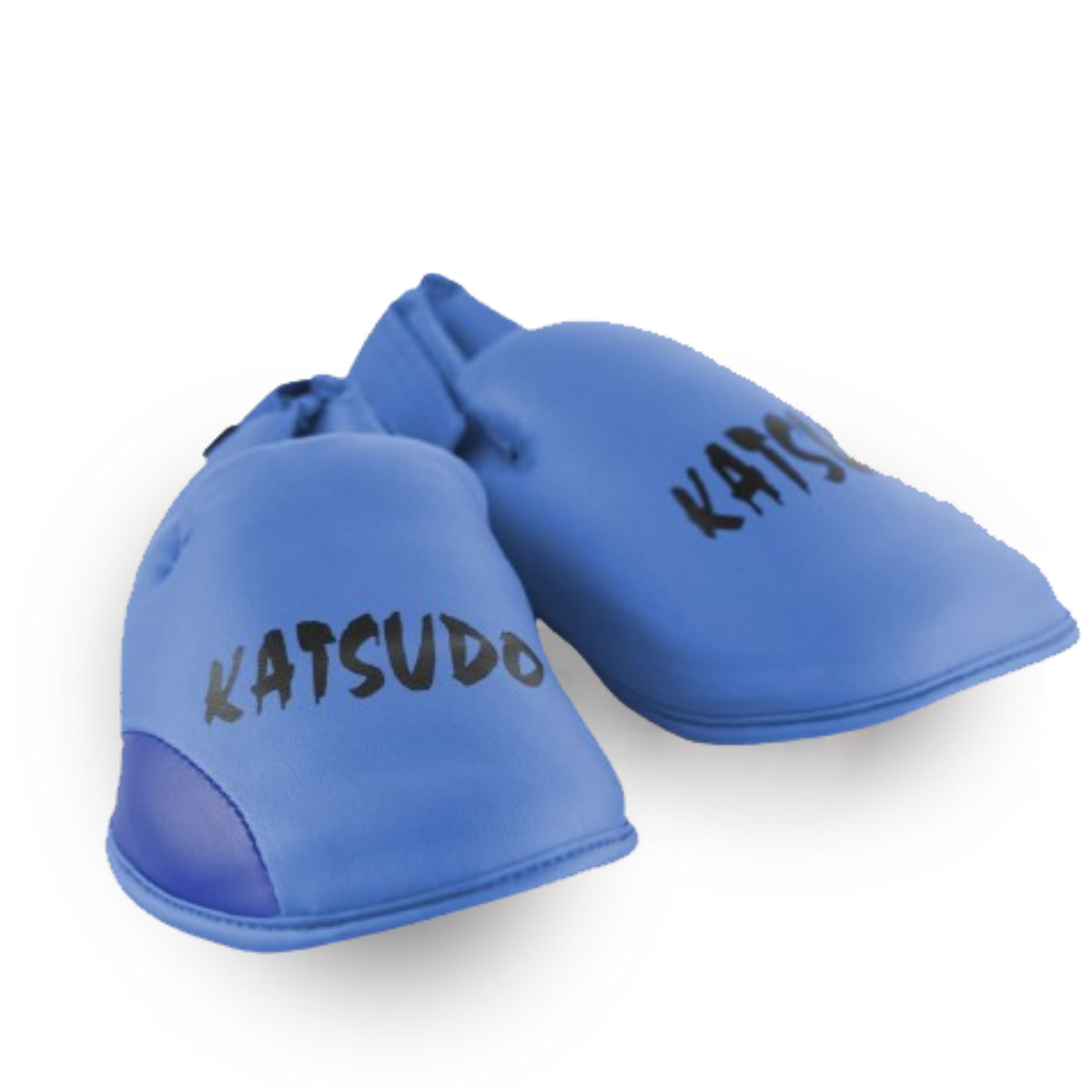 Katsudo Light protector de empeine, azul