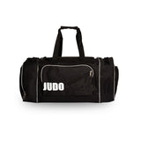 Katsudo Giroha bolsa de judo, negra