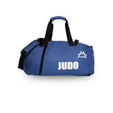 Katsudo Giroha bolsa de judo, azul