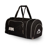 Katsudo Giroha bolsa de judo, negra