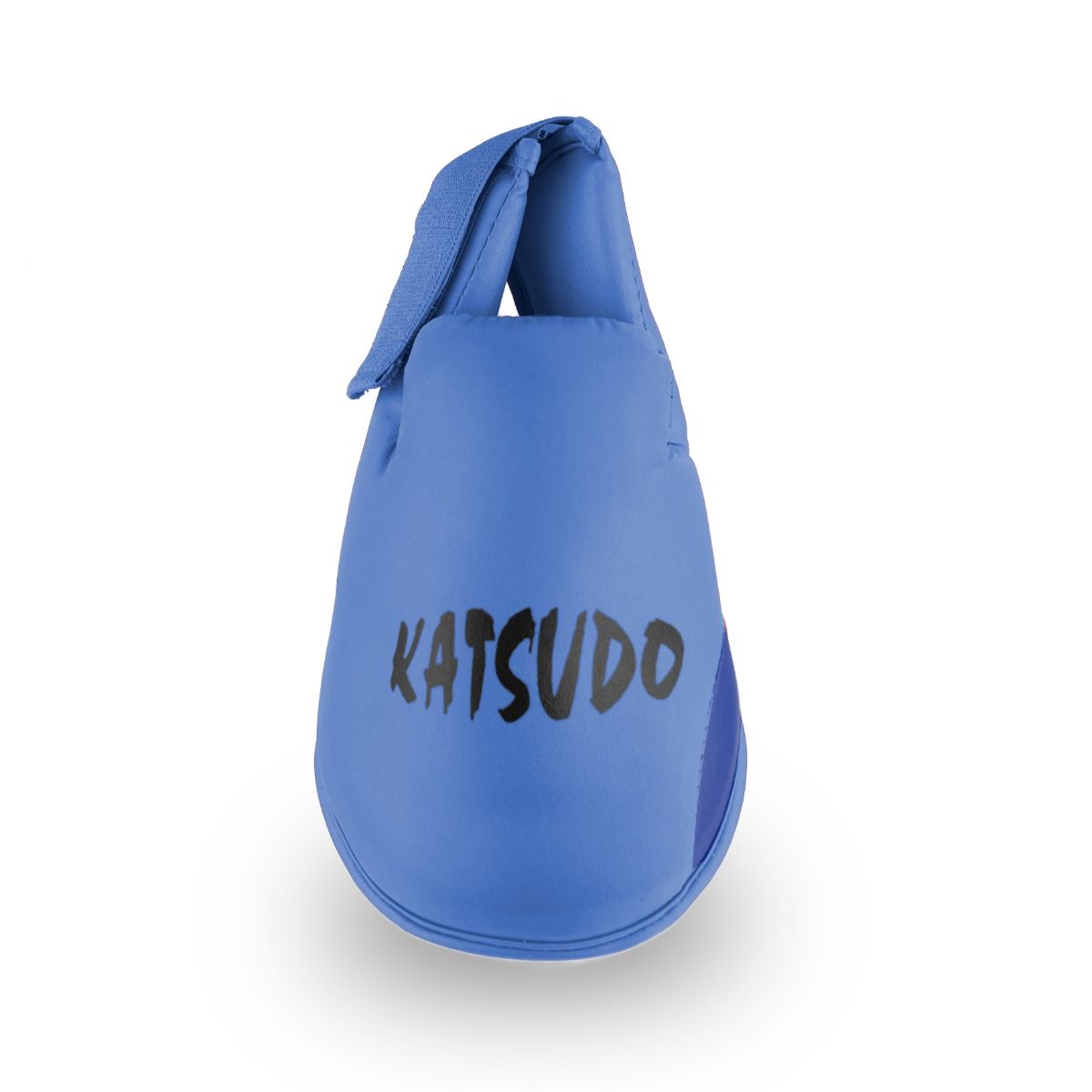 Katsudo Light protector de empeine, azul