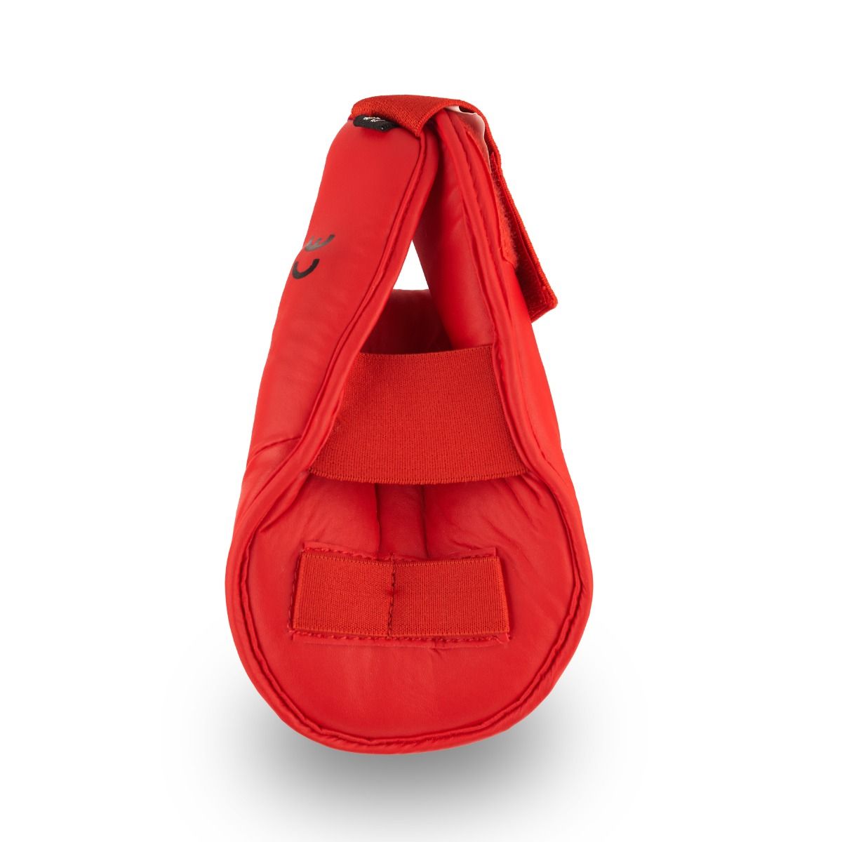 Katsudo Light protector de empeine, rojo