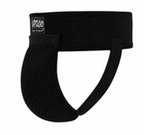 Katsudo AirFit suspensor, negro