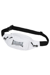 Lonsdale riñonera, blanca