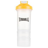 Lonsdale ULT shaker