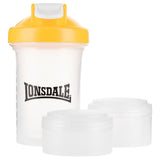 Lonsdale ULT shaker