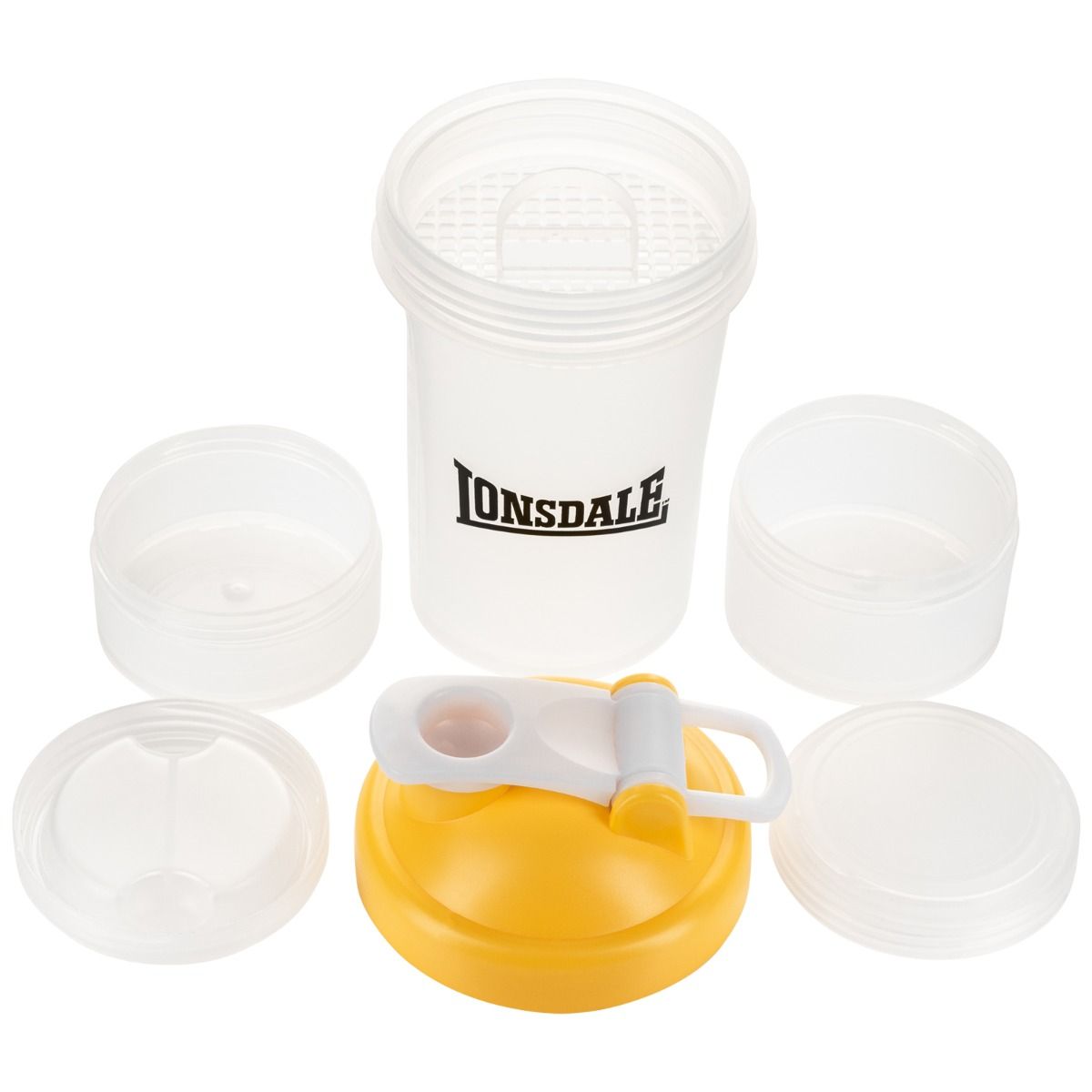Lonsdale ULT shaker