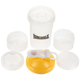 Lonsdale ULT shaker