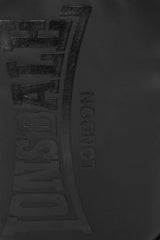 Lonsdale Bordley bolsa bandolera, negra