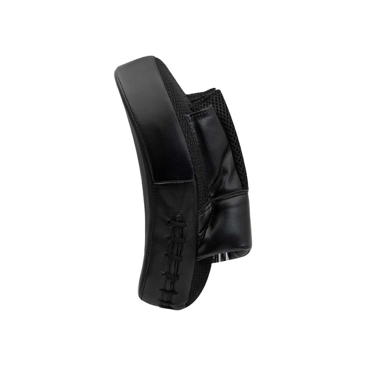Adidas Speed Focus paos de boxeo, negros