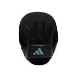 Adidas Speed Focus paos de boxeo, negros