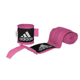 Adidas venda elástica, rosa