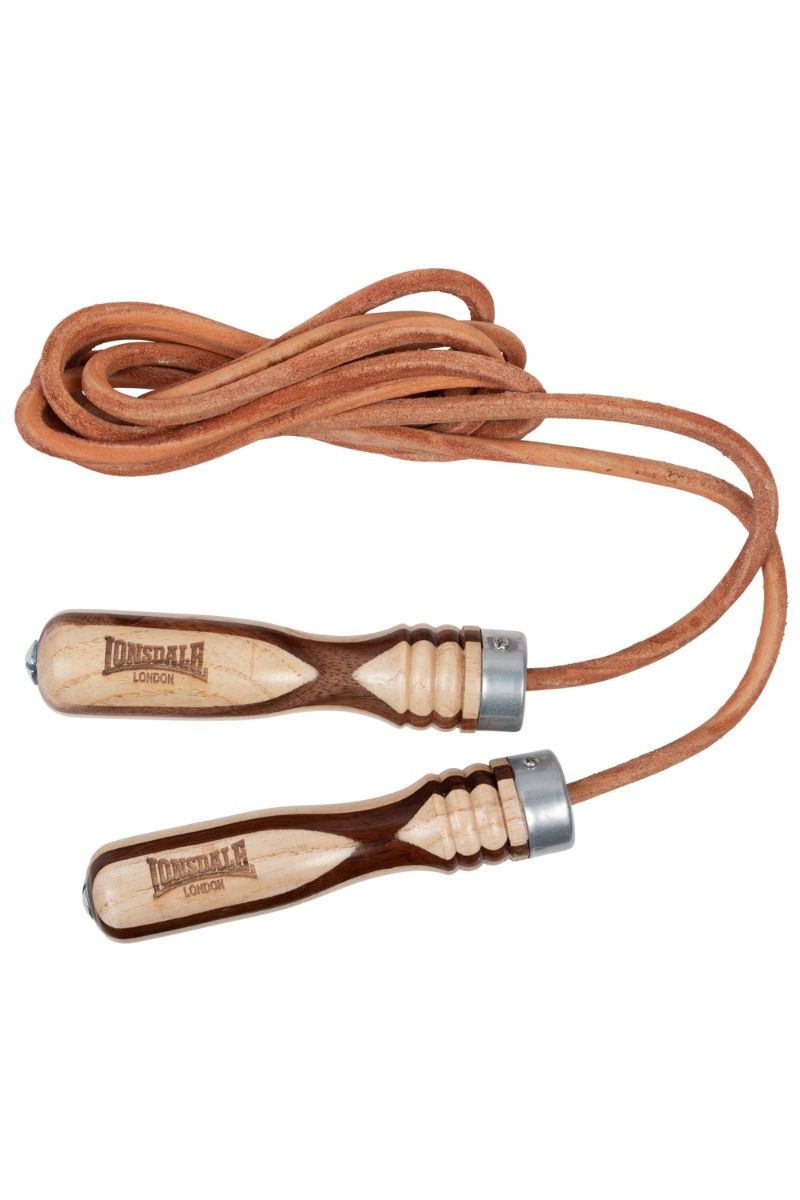 Lonsdale Overton comba, marrón