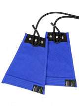 Moskito Triangle simulador de agarre judo uchi komi, azul