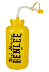 Ben Lee botella de agua, amarilla