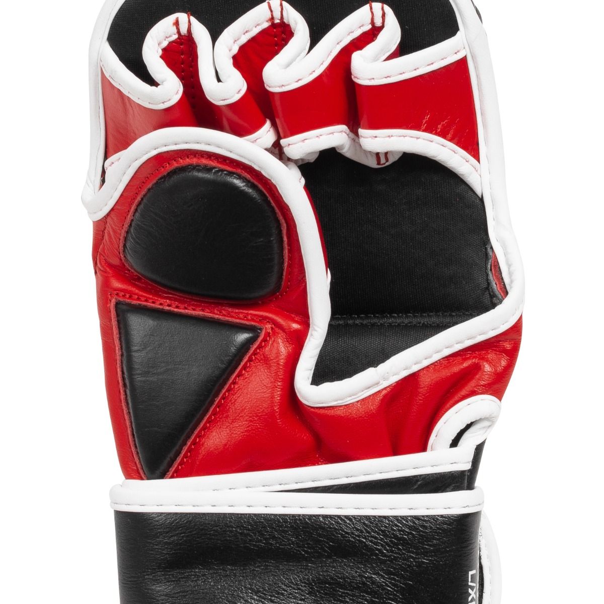 Ben Lee Striker guantes mma, negros