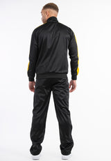 Ben Lee Present conjunto de jogging, negro