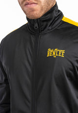 Ben Lee Present conjunto de jogging, negro