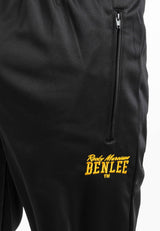 Ben Lee Present conjunto de jogging, negro
