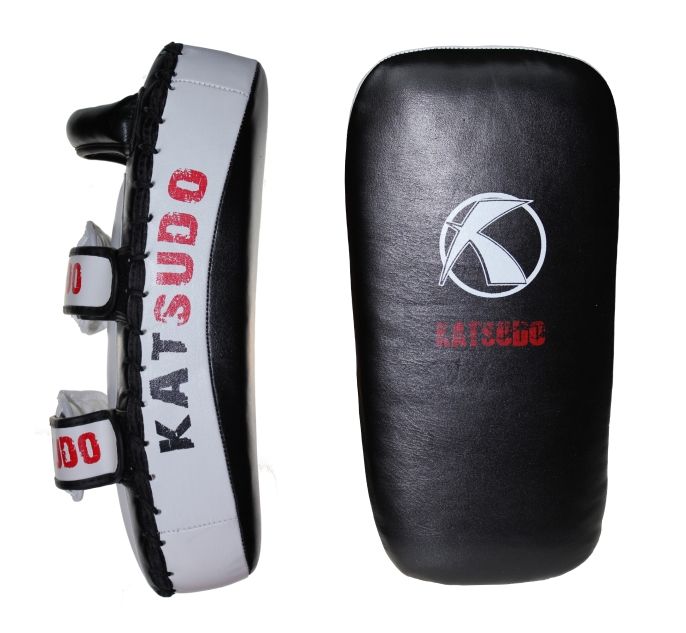 Katsudo Flex makiwara de brazo, negra