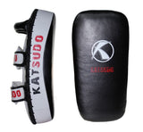 Katsudo Flex makiwara de brazo, negra