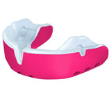 Opro Senior Gold protector bucal, rosa-perla