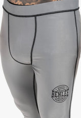 Ben Lee Manoburn mallas para hombre, grises