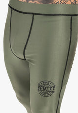 Ben Lee Manoburn mallas para hombre, oliva