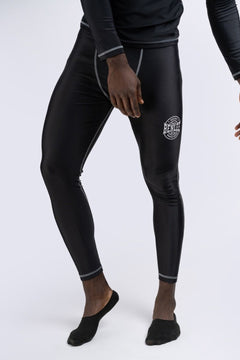 Ben Lee Manoburn mallas para hombre, negras