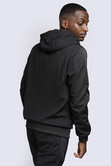 Ben Lee Hackberry conjunto deportivo, negro