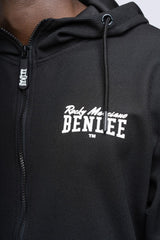 Ben Lee Hackberry conjunto deportivo, negro