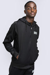 Ben Lee Hackberry conjunto deportivo, negro