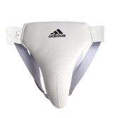 Adidas Anatomical suspensorio, blanco