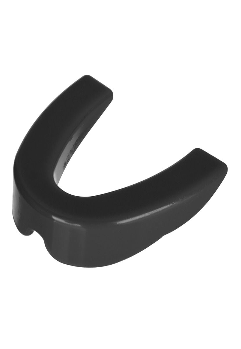 Ben Lee Bite protector bucal, negro