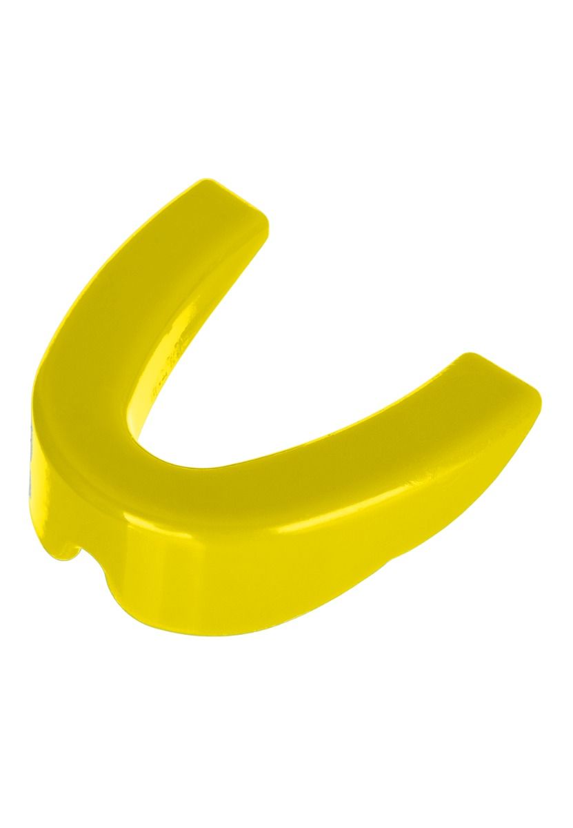 Ben Lee Bite protector bucal, amarillo