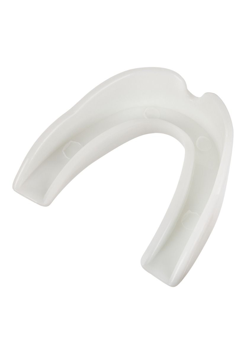 Ben Lee Bite protector bucal, blanco
