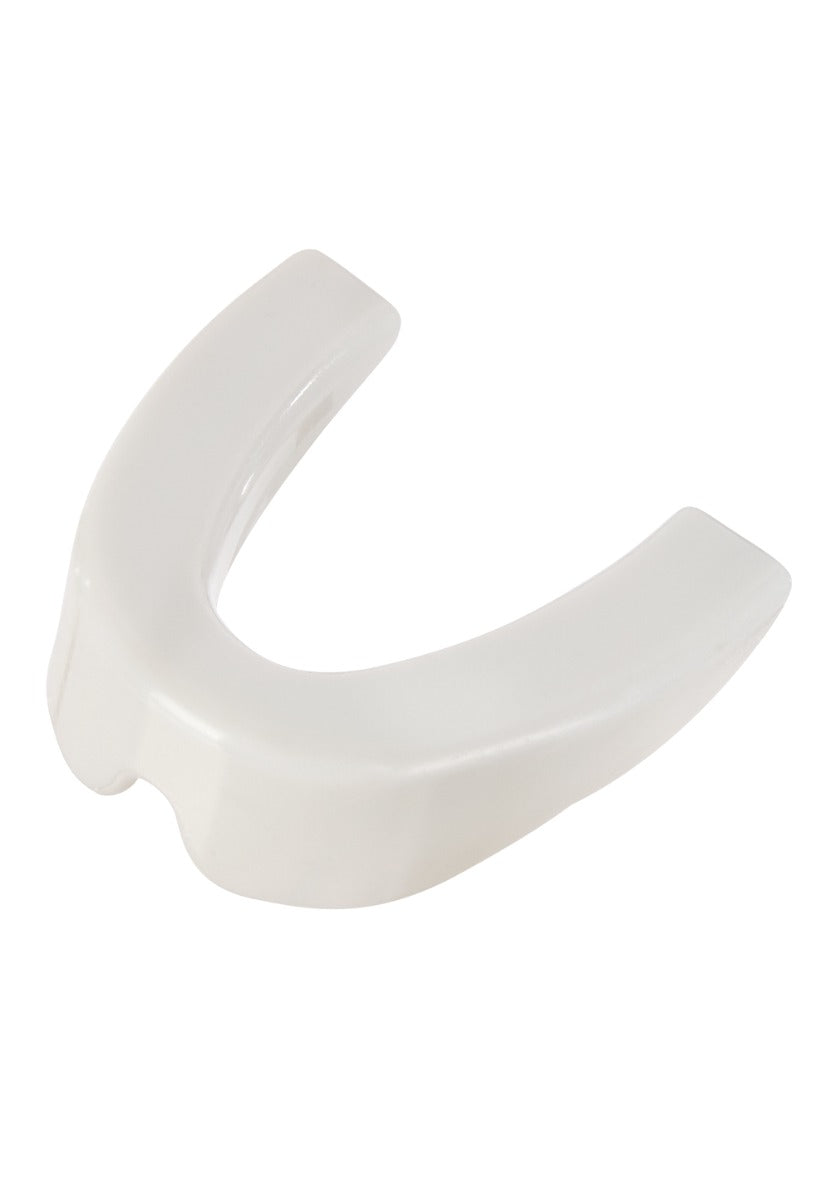 Ben Lee Bite protector bucal, blanco