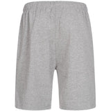 Ben Lee Basic pantalones cortos para hombre, grises