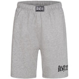 Ben Lee Basic pantalones cortos para hombre, grises