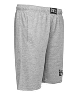 Ben Lee Basic pantalones cortos para hombre, grises