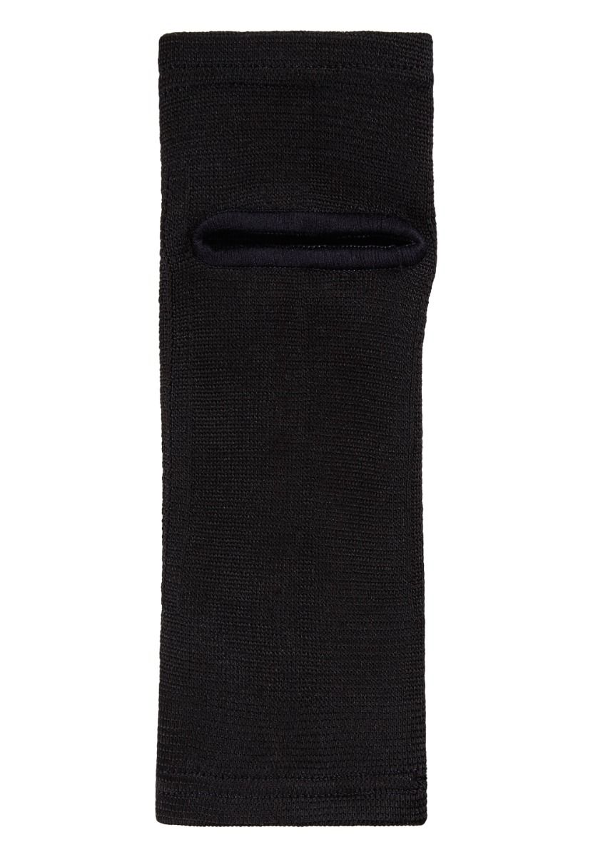 Ben Lee Ankle protector de tobillo, negro