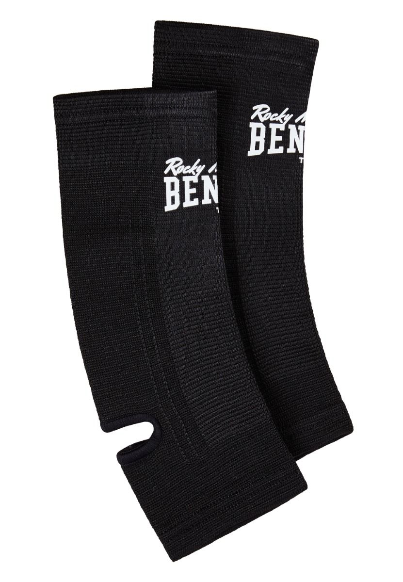 Ben Lee Ankle protector de tobillo, negro