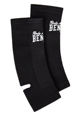 Ben Lee Ankle protector de tobillo, negro