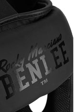 Ben Lee Caesar casco, negro